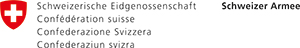 Schweizer Armee - Bildung Schweizer Armee - Bildung