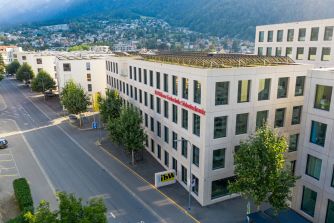 ibW Höhere Fachschule Südostschweiz Weiterbildung Chur