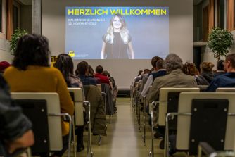 Diplomfeier Schreinerei 2022