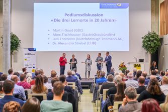 Fachtagung zur Berufsbildung