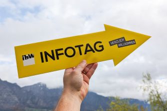 ibW Infotag 2024