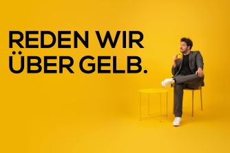 Key Visual Infotag ohne Datum