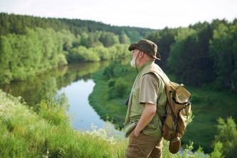Etablierter Rangerlehrgang erstmals in der Südostschweiz