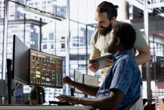 AI Business Specialist mit eidg. FA