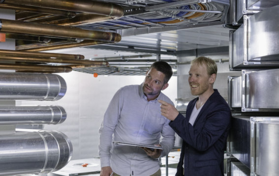 Wie sich KMUs auf den Winter vorbereiten