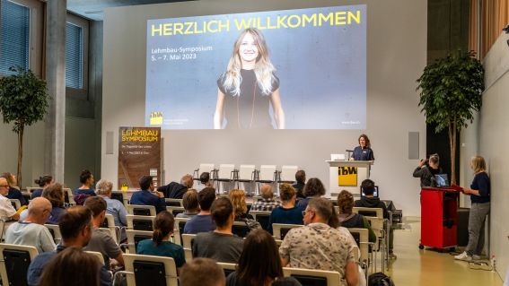 Lehmbau Symposium