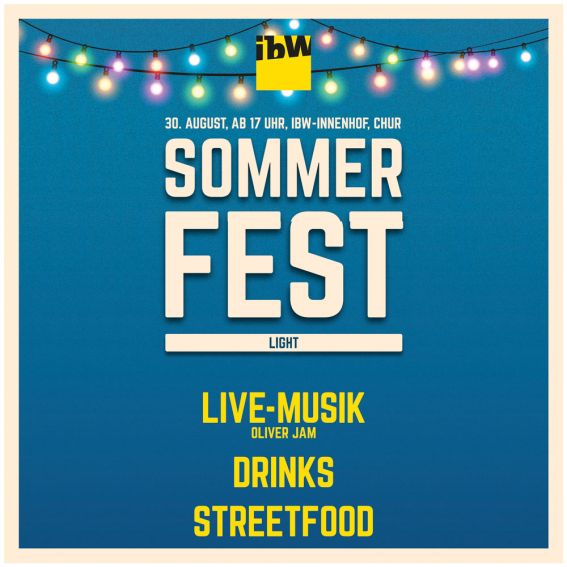 Sommerfest 2024