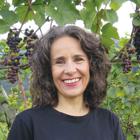 Karin Oberholzer - Visual Merchandising