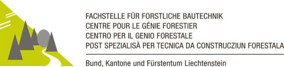Forstliche Bautechnik