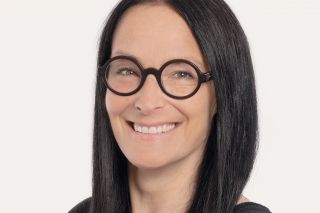 Angela Rüegg - dipl. Technikerin Bauplanung, HF Innenarchitektur