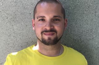 Damian Welter - dipl. Elektroinstallations- &amp; Sicherheitsexperte