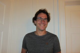 Dominik Nägeli - dipl. Techniker Bauplanung,  HF Innenarchitektur