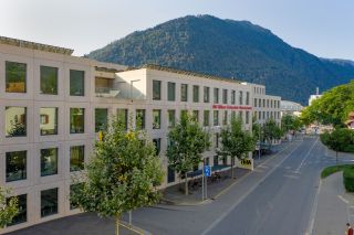 ibW Höhere Fachschule Südostschweiz, Chur