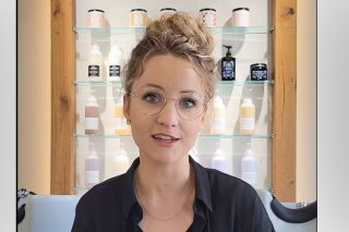 Lavinia Kühnis - Coiffeuse mit eidg. FA.