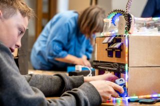 Bildschule Juniors Academy