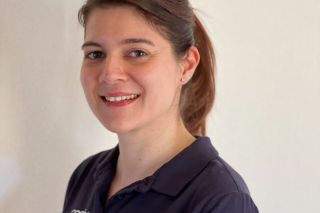 Marina Bislin - Kommunikationsdesignerin