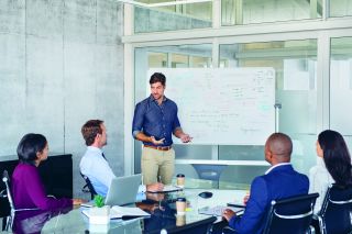 Seminare, Führungsompetenz