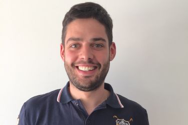 Markus Huber - Fachmonteur VSSM