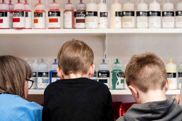 Juniors Academy, ibW Höhere Fachschule Südostschweiz