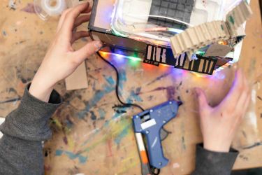 Juniors Academy, ibW Höhere Fachschule Südostschweiz