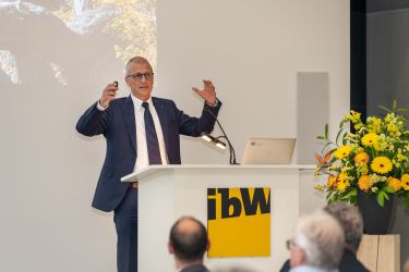 GV Förderverein ibW, Impressionen