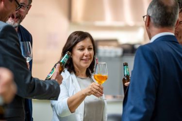 GV Förderverein ibW, Impressionen