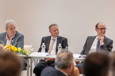 GV Förderverein ibW, Impressionen