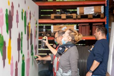 ibW Mitarbeitendentag 2022