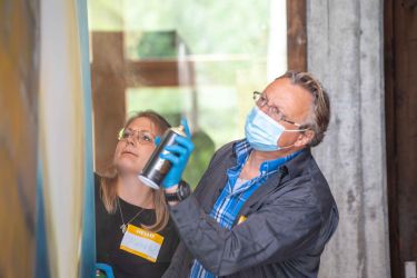 ibW Mitarbeitendentag 2022