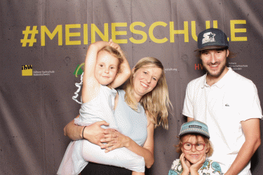 Photobooth ibW Sommerfest 2024