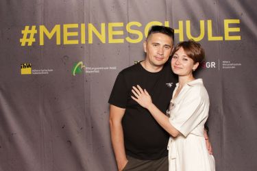 Photobooth ibW Sommerfest 2024