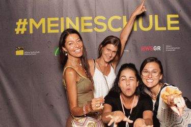 Photobooth ibW Sommerfest 2024