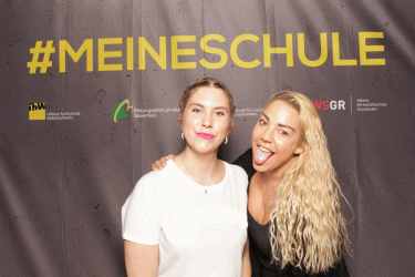 Photobooth ibW Sommerfest 2024