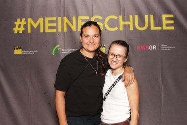 Photobooth ibW Sommerfest 2024