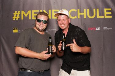 Photobooth ibW Sommerfest 2024