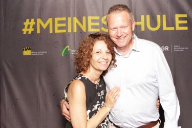 Photobooth ibW Sommerfest 2024