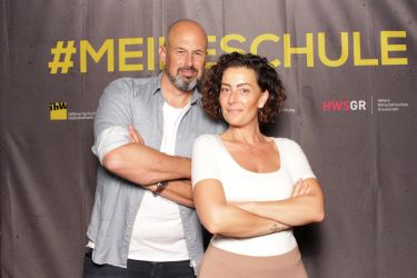 Photobooth ibW Sommerfest 2024