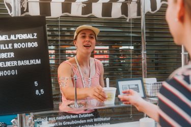ibW Sommerfest 2024