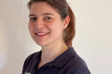 Marina Bislin - Kommunikationsdesignerin