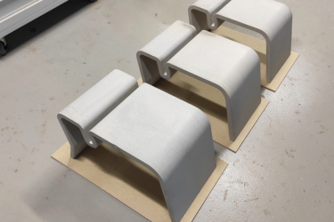 Impressionen Produktdesign