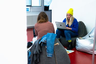 Impressionen Produktdesign