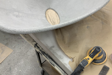 Impressionen Produktdesign