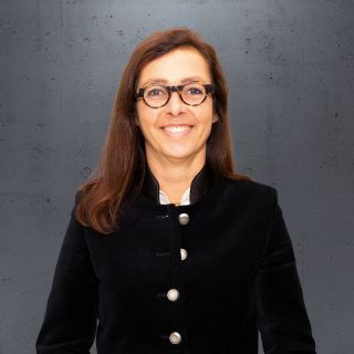 ibW Höhere Fachschule Südostschweiz, Anita Hartmann