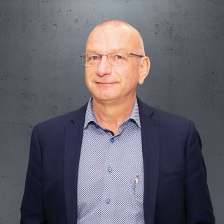 ibW Höhere Fachschule Südostschweiz, Armin Führer