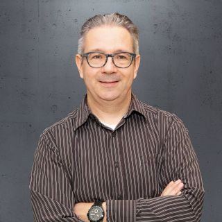 ibW Höhere Fachschule Südostschweiz, Fabio Aresu