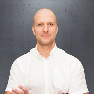 ibW Höhere Fachschule Südostschweiz, Konrad Wyss