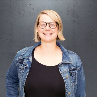 ibW Höhere Fachschule Südostschweiz, Maja Plump