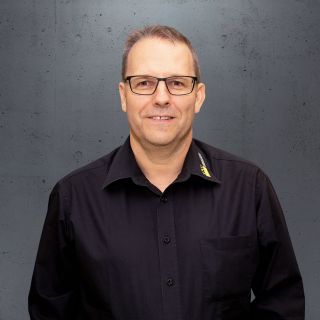 ibW Fachschule Südostschweiz, Oliver Lengacher