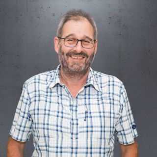 ibW Fachschule Südostschweiz, Roger Walzer