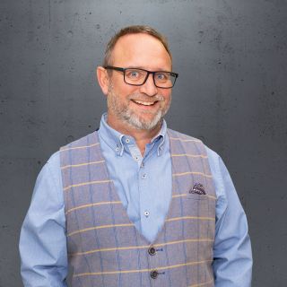 ibW Fachschule Südostschweiz, Thomas Bolliger